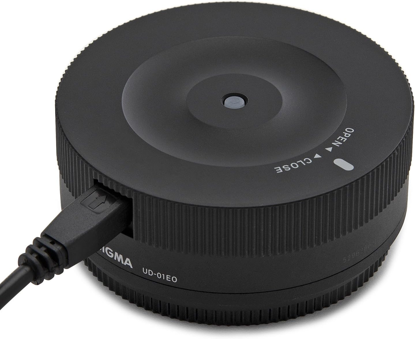 Sigma USB Dock for Nikon Lenses with 32GB Ultra SDHC UHS-I Memory Card and 5-Piece Digital Camera Cleaning and Accessory Kit (3 Items)