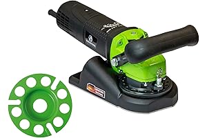 CS Unitec EasyOne Paint Stripper