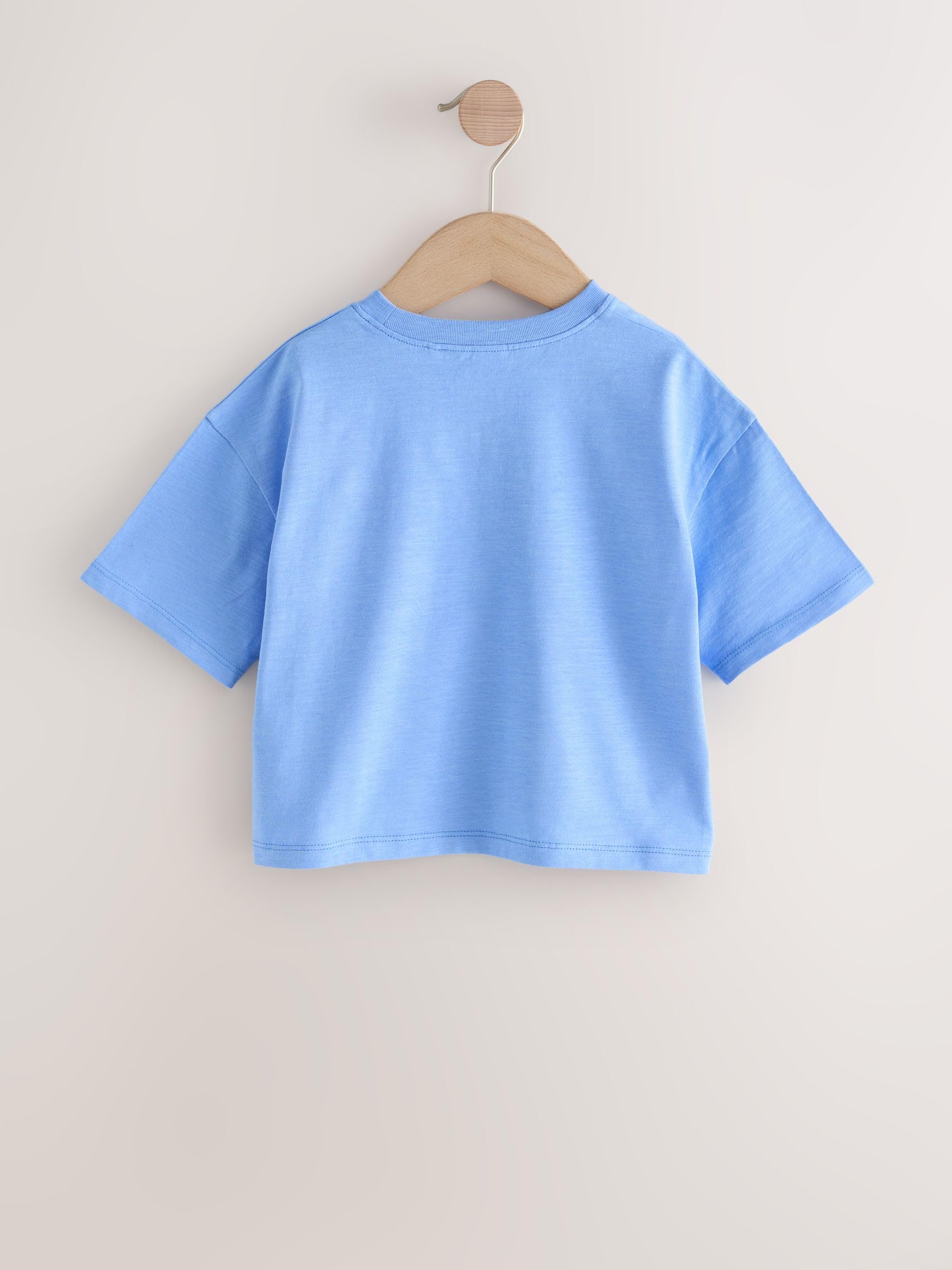 NEXT Fille T-Shirt, Lot de 4