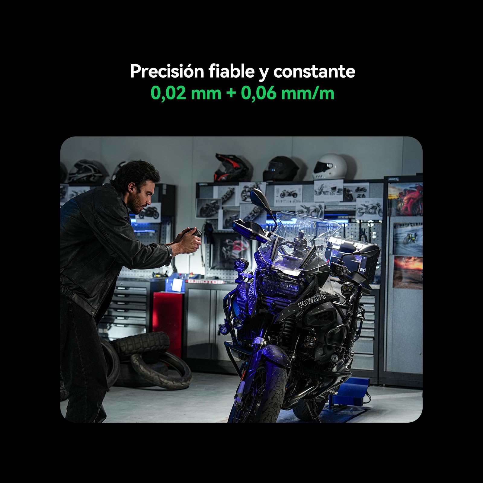 Creality Sermoon P1
