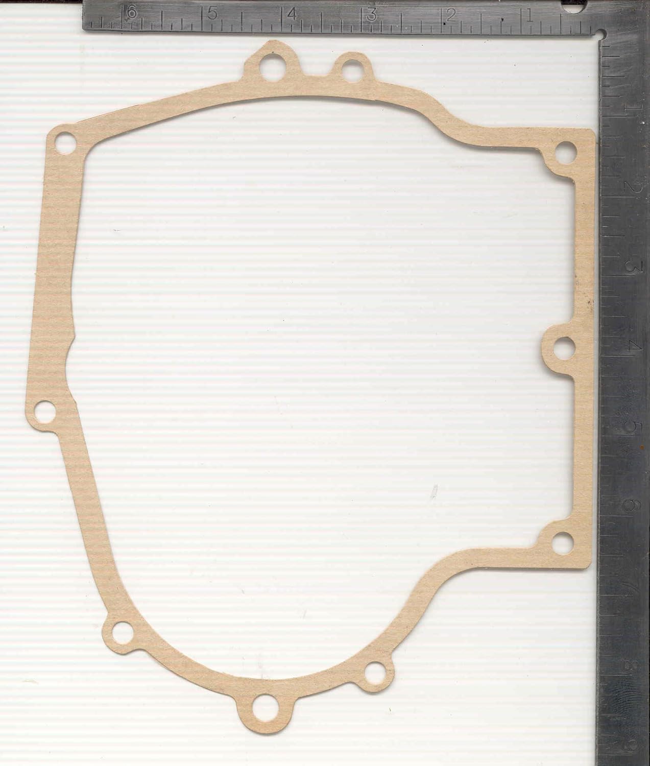 Tecumseh 37342 GasketCRANKCASE Cover 37342 Engine Parts