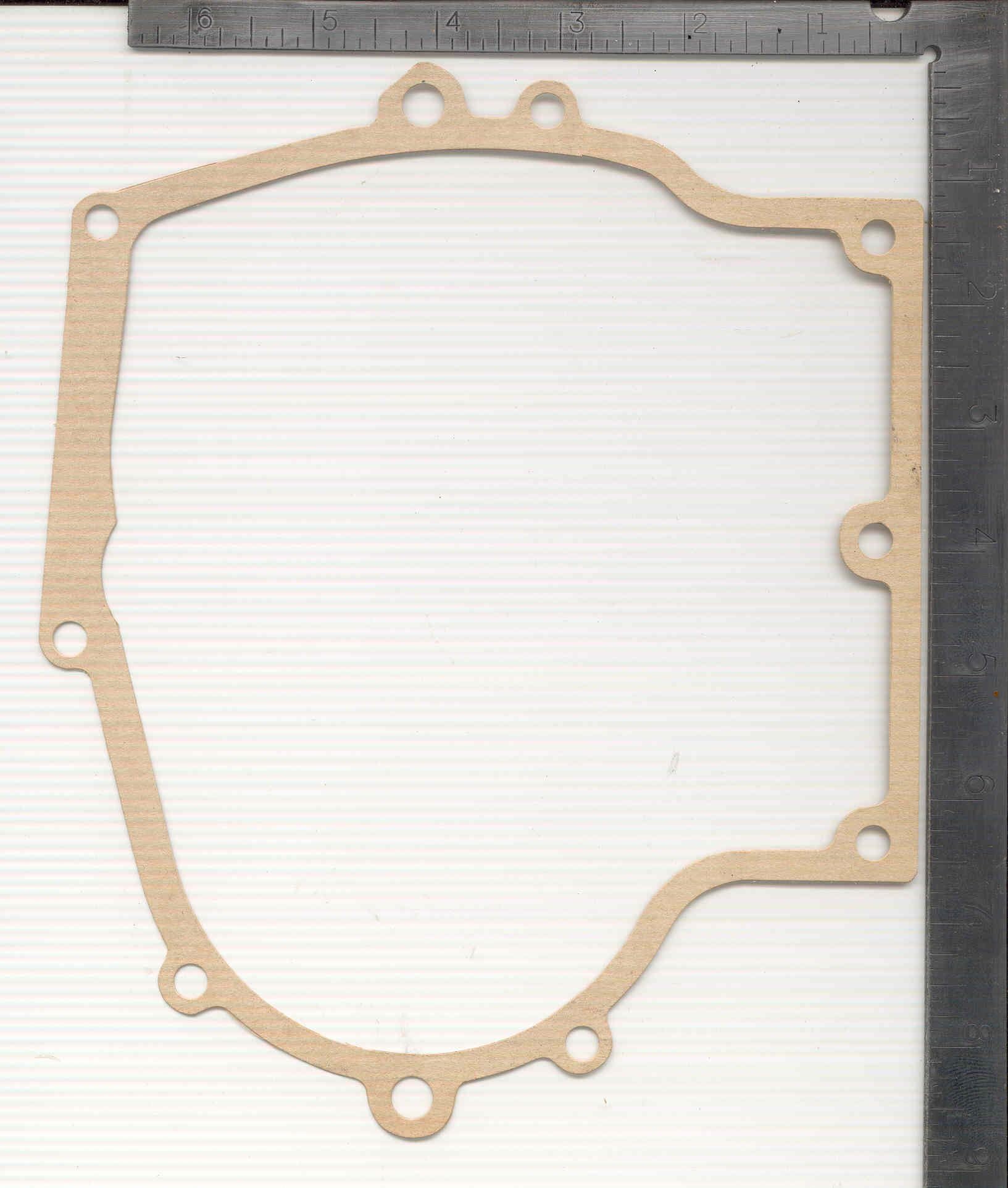 Tecumseh 37342 Gasket-CRANKCASE Cover 37342 Engine Parts