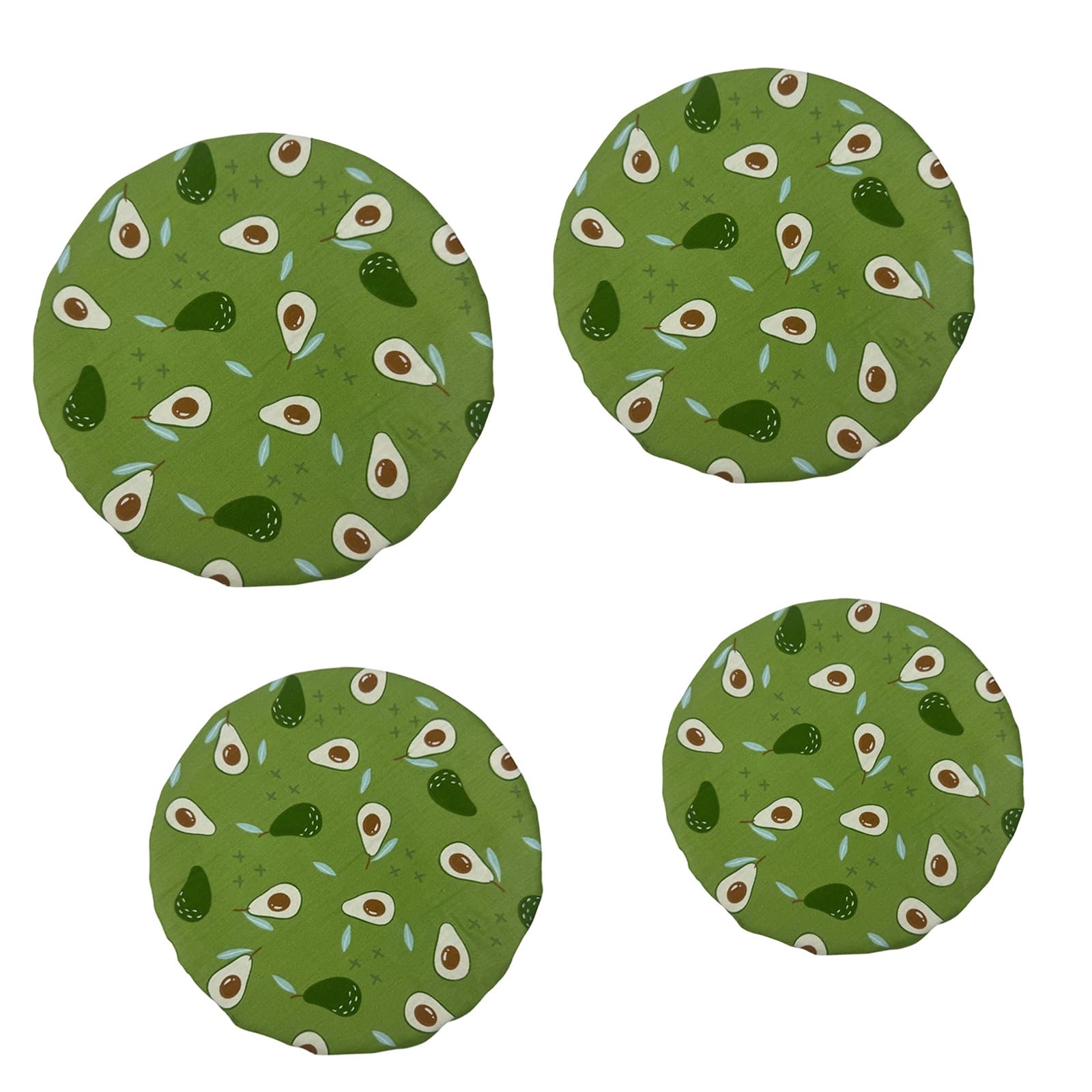 Tsophreniq Cover Protector for Fermentation Jars, Petri Dishes, Kitchen Bowls for Fermentation Jars