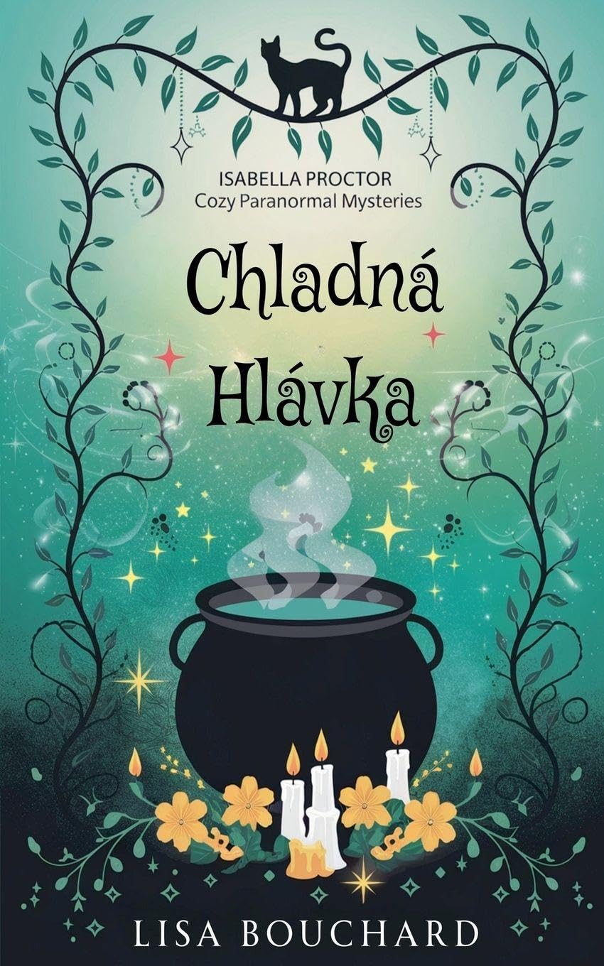 Chladná hlávka: 3