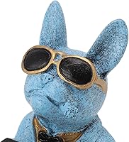 Vista 7 de Soporte de reloj hecho a mano, lindo modelo de figura decorativa, soporte de exhibición de reloj para joyería, reloj, pulsera, collar, hogar