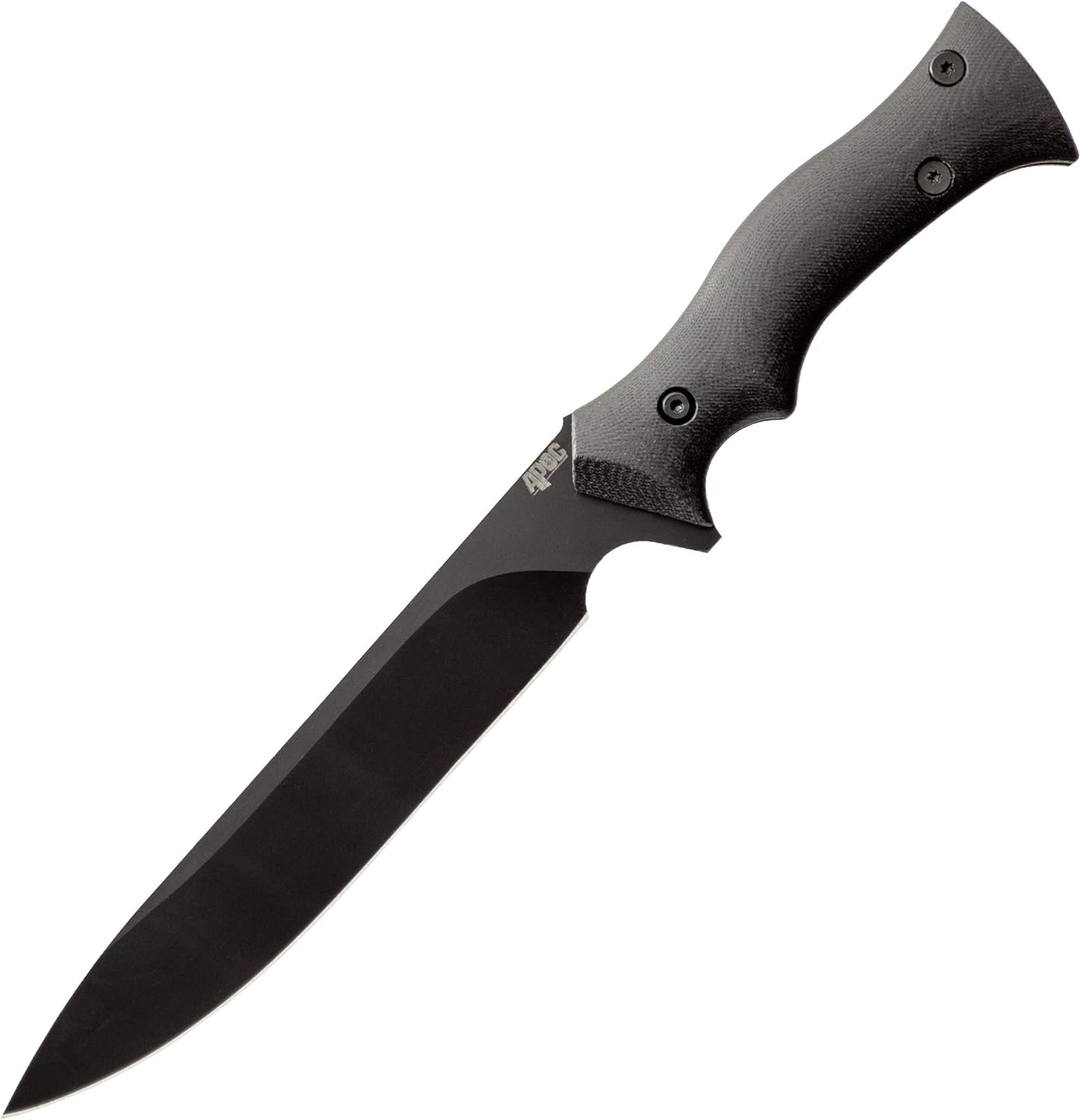 APOC Wayward Camper Black