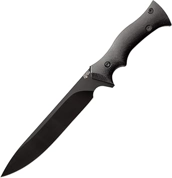 APOC Wayward Camper Black
