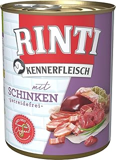 RINTI Kennerfleisch Ham, 12 x 800 g product image