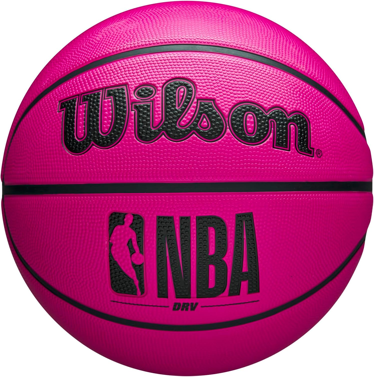 WILSON NBA DRV Basketball