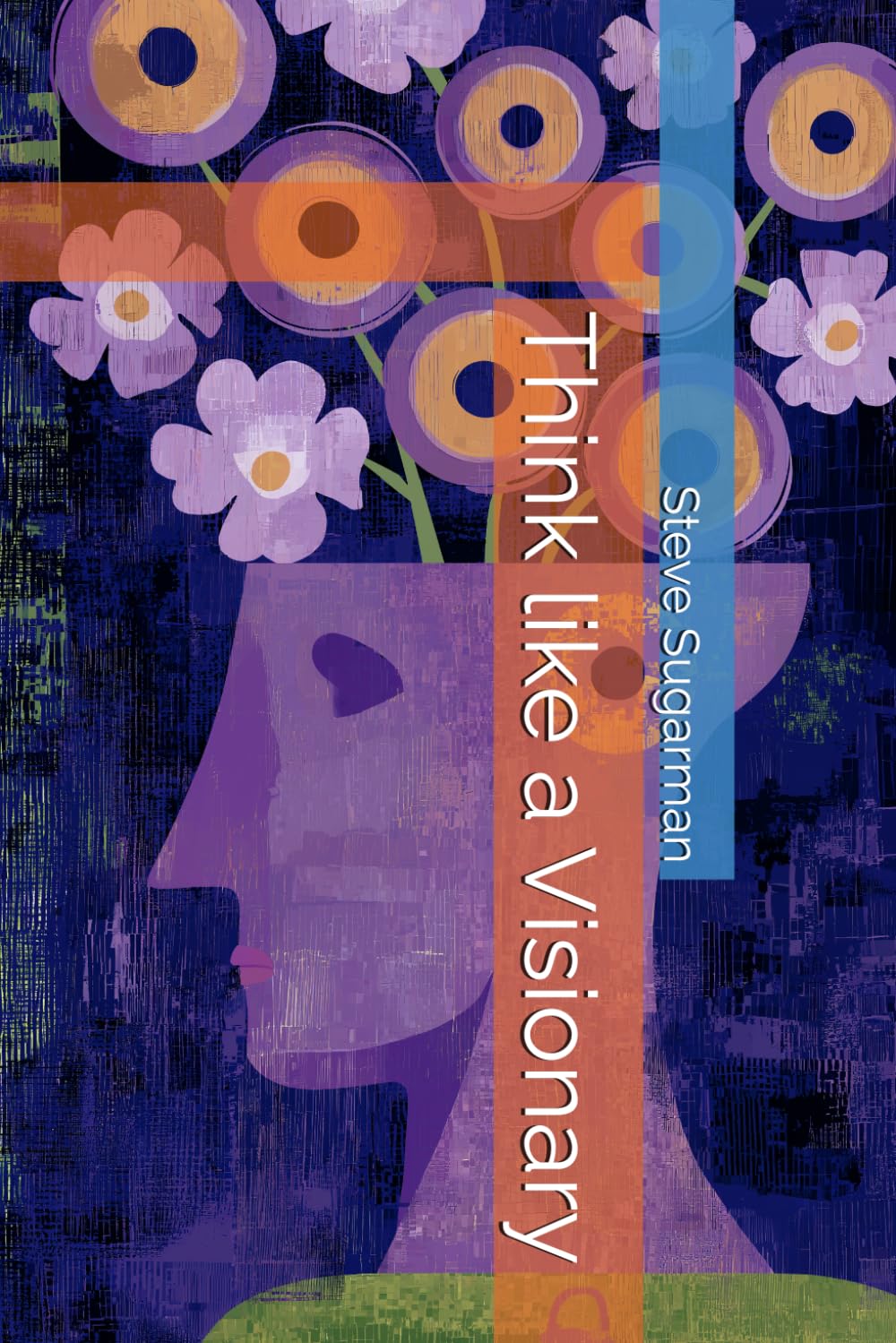Think like a Visionary