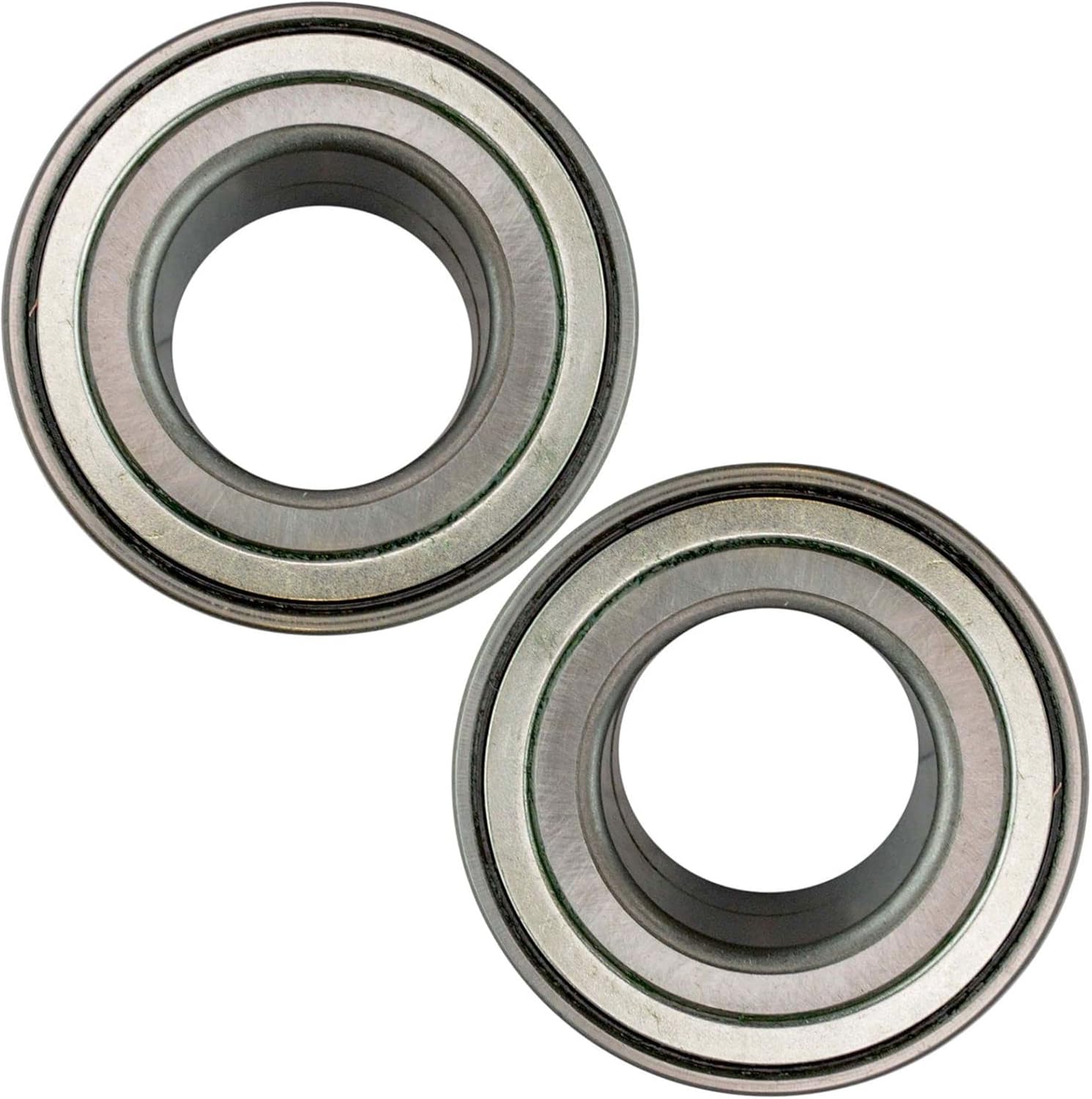 Front Wheel Bearing LH Driver & RH Passenger Side Pair for F-150 Mark LT Truck