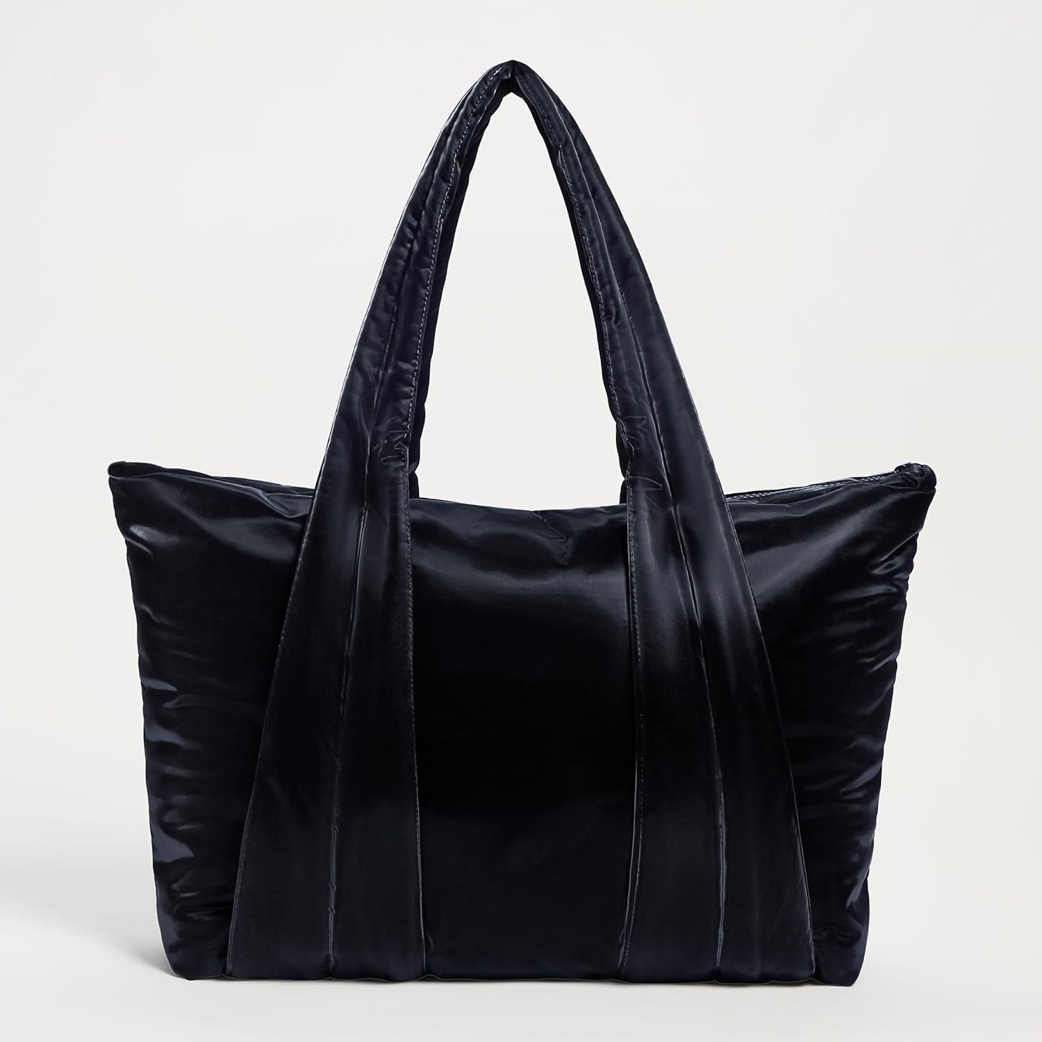 Sam Edelman Trissa Nylon Tote Bags - Image 4
