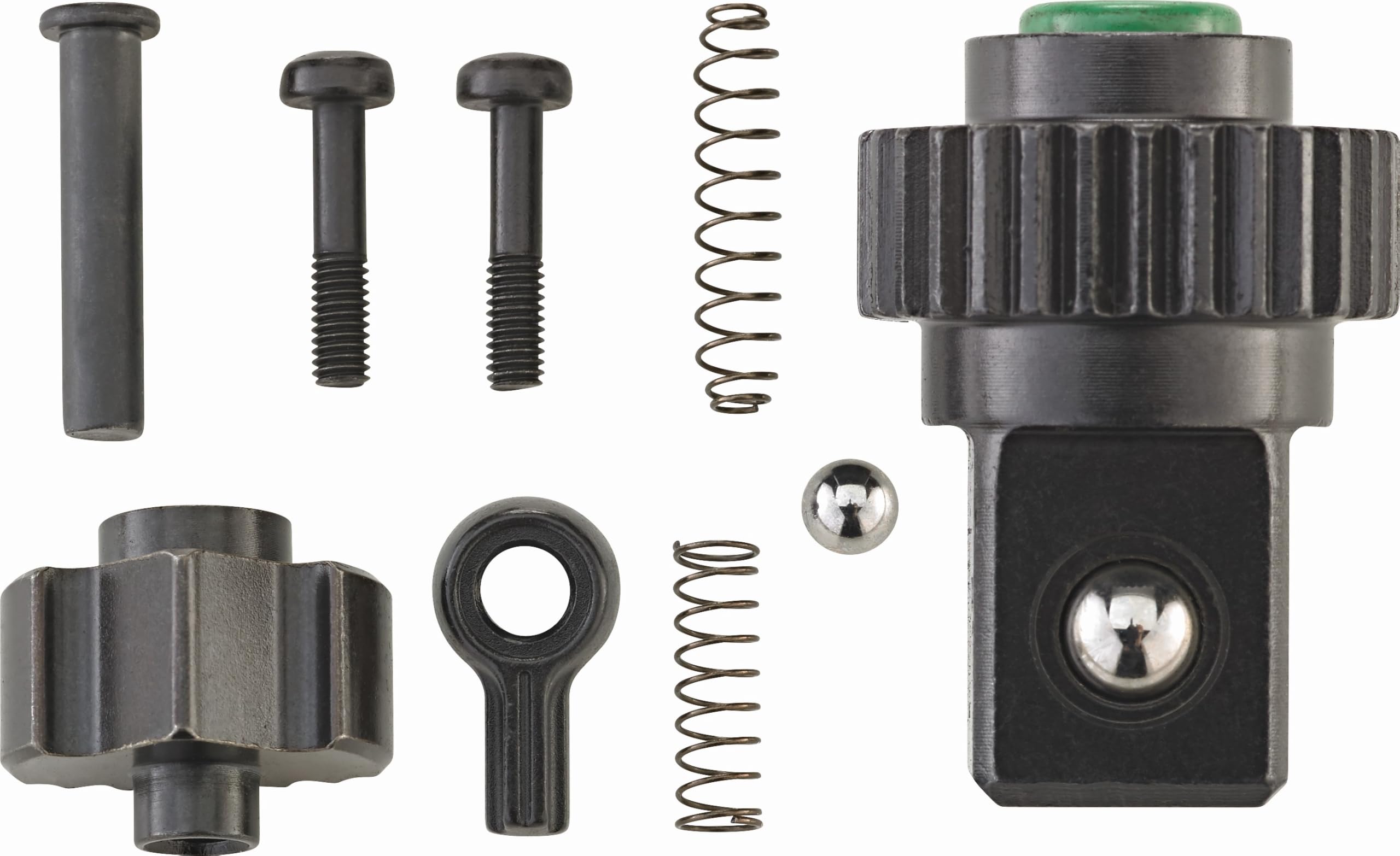 JGO.RPTO. P/CARRACA 725QR/10 kit de maintenance pour clé à cliquet