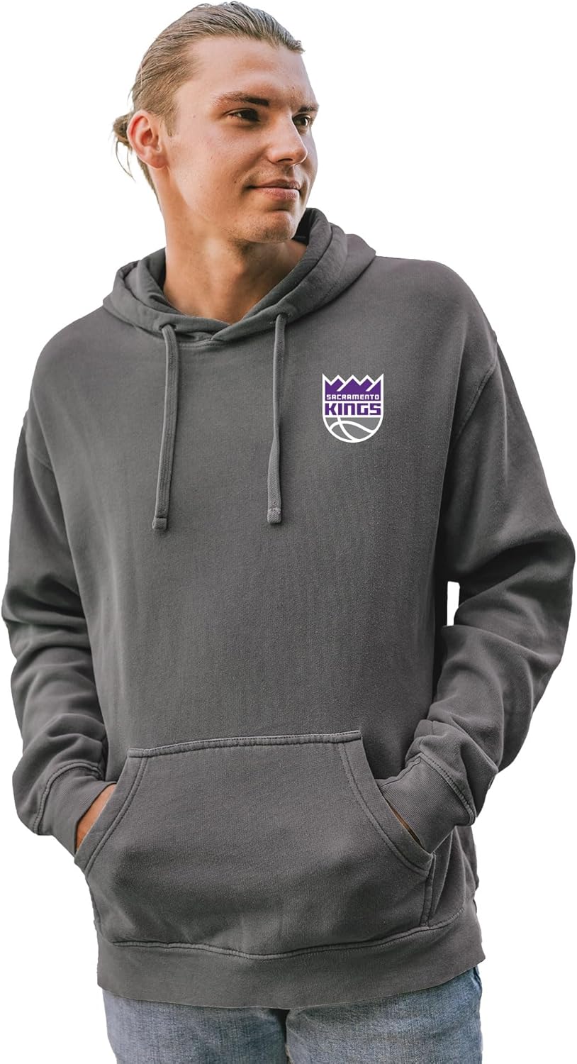 [Blue 84] フード付きトレーナー Nba Officially Licensed Hooded Sweatshirt Rin