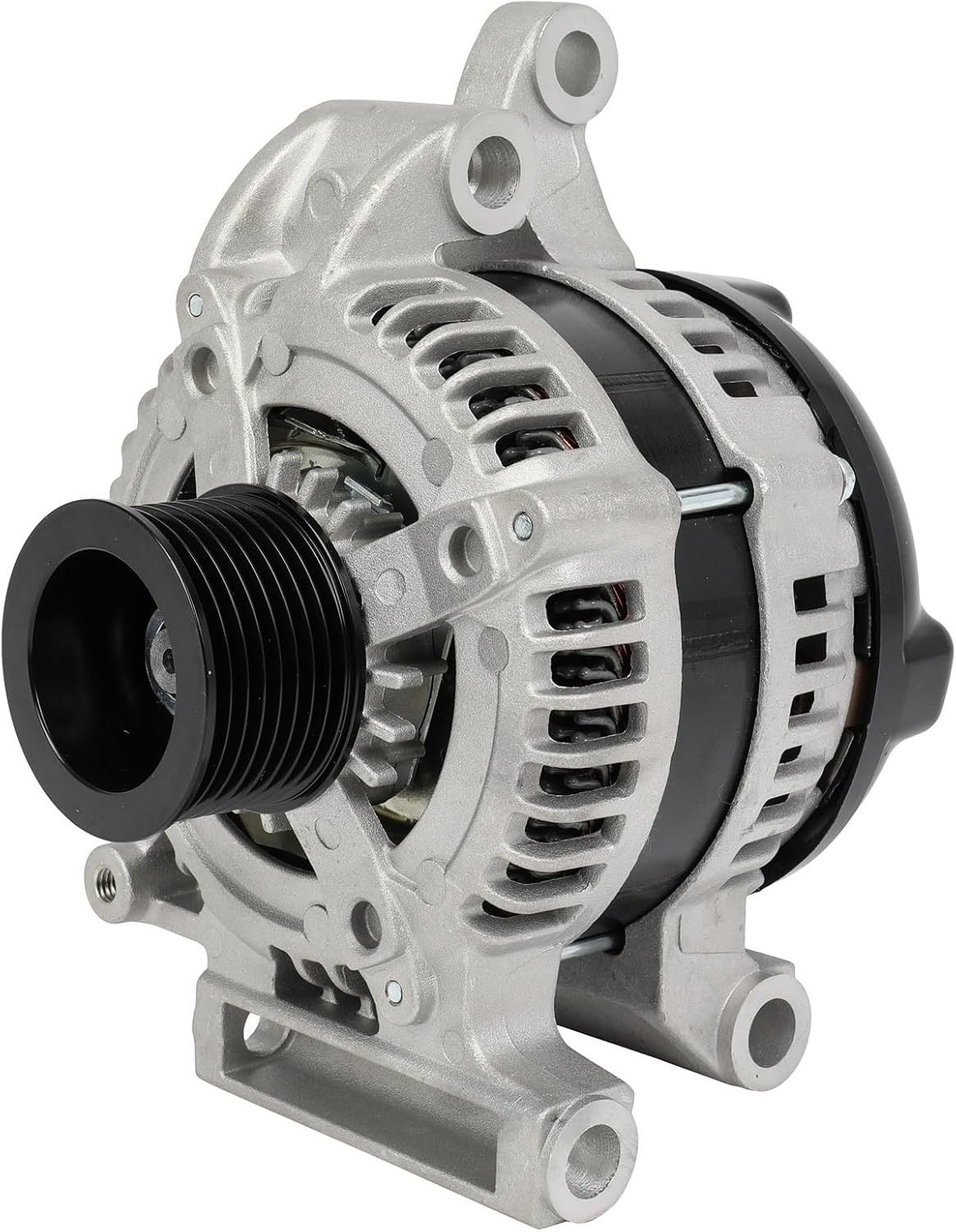 cciyu Alternator 27060-0S030 Replacement 2018 for Toyota for Tundra 1794 5.7L,2010-2013 for Toyota for Tundra Base 4.6L,2007-2013 for Toyota for Tundra Base 5.7L Replace for 11350