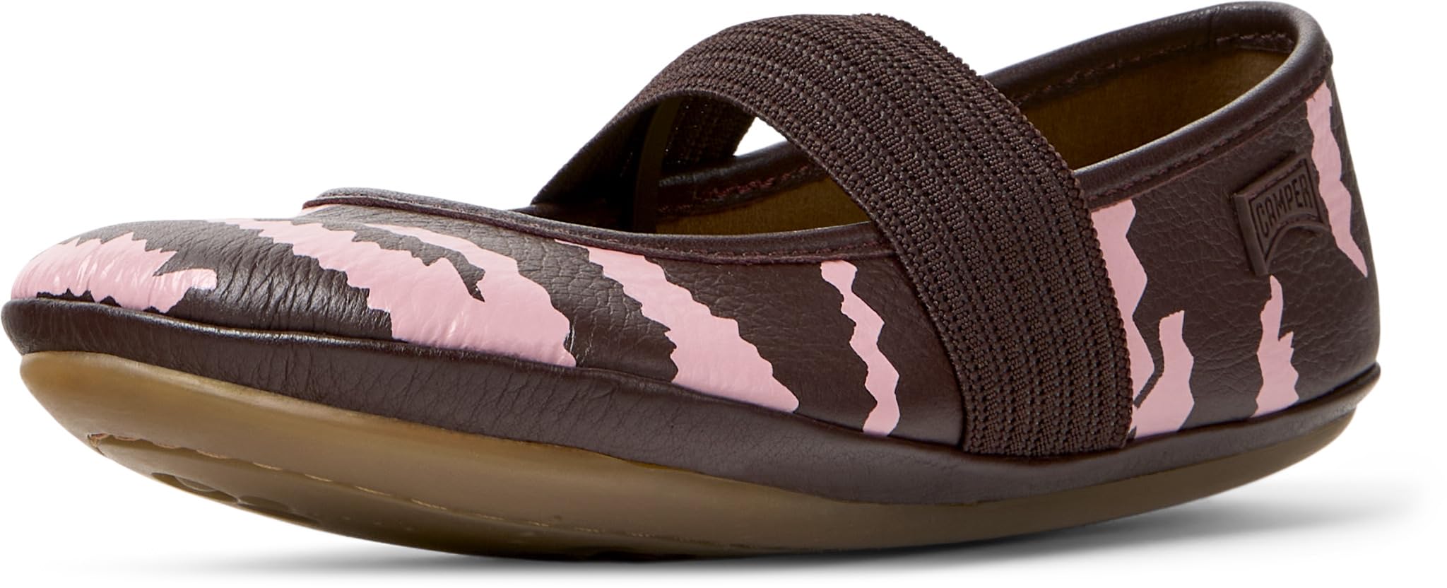 Camper Right 80025 Ballerina, Multi-Assorted 160 TWS, 32 EU, Multi Assorted 160 Tws, 32 EU