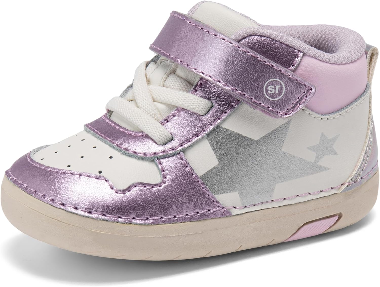 Stride Rite SM Rockstar(Infant/Toddler)