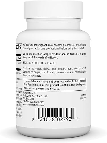 Vista 8 de Source Naturals Vitamina D-3, apoya la salud ósea e inmunológica*, 250 mcg (10,000 UI) - 60 cápsulas blandas
