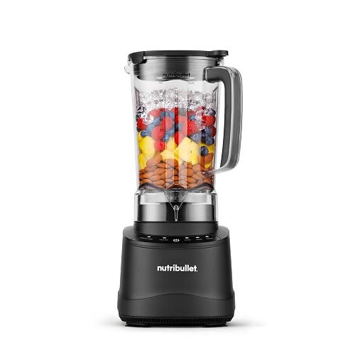 nutribullet Power Core Blender Peak Power product photo (Blenders & Food Processors) — ScooterReviewPro review