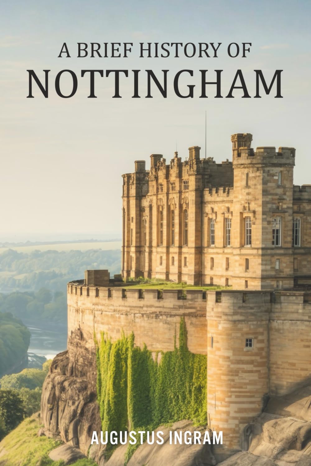A Brief History of Nottingham