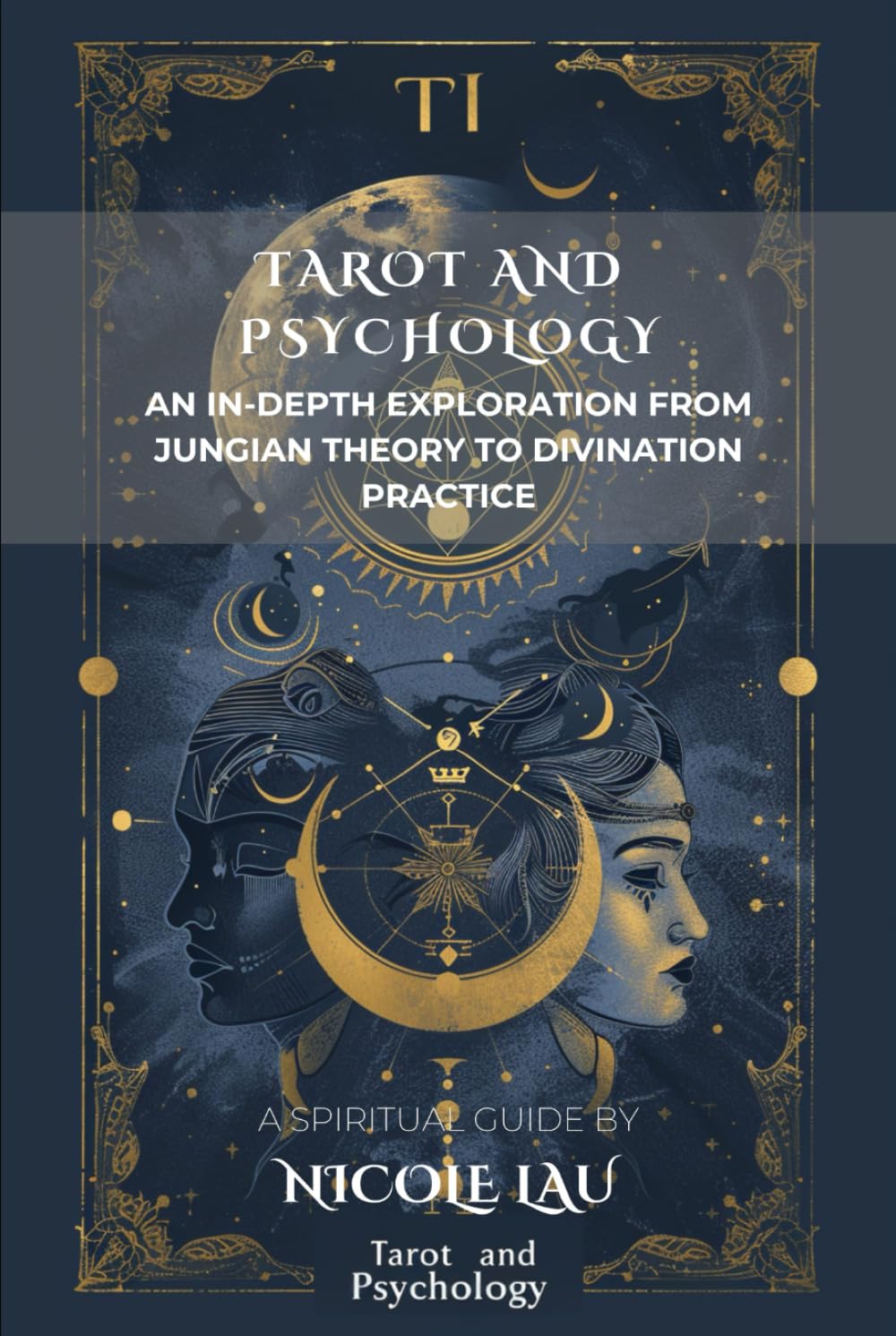 Tarot and Psychology: An In-depth Exploration from Jungian Theory to Divination Practice