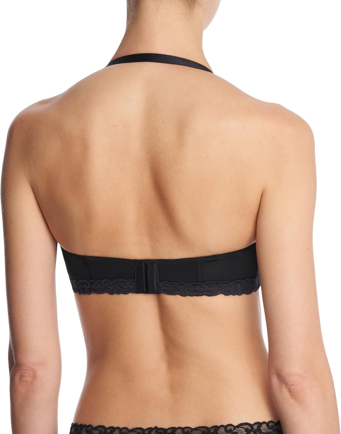 Natori Womens Pure Luxe Strapless Contour Underwire - Image 8