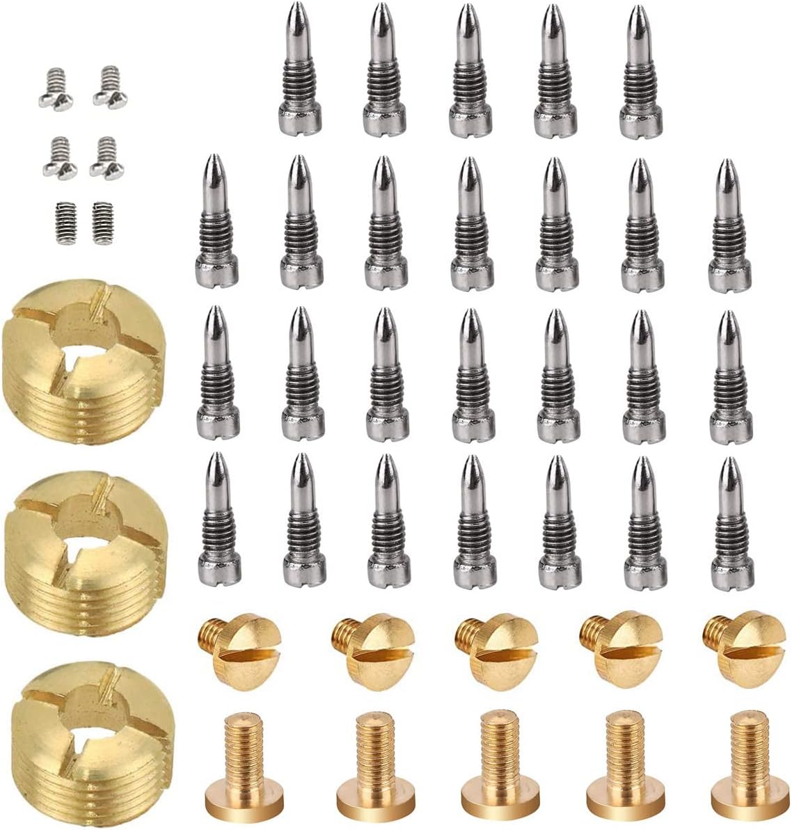 Alto Saxophone Repair Kit with DIY Accessories Oman Ubuy