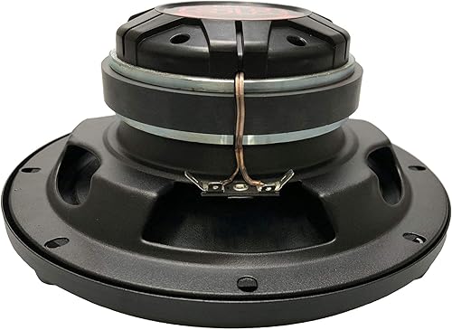 Miniatura 3 de Memphis Audio 2 SRXP82WT SRX Pro Audio - Altavoces coaxiales de 8"