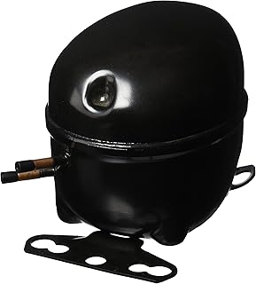 Compressor, Model Emc3125U, Em