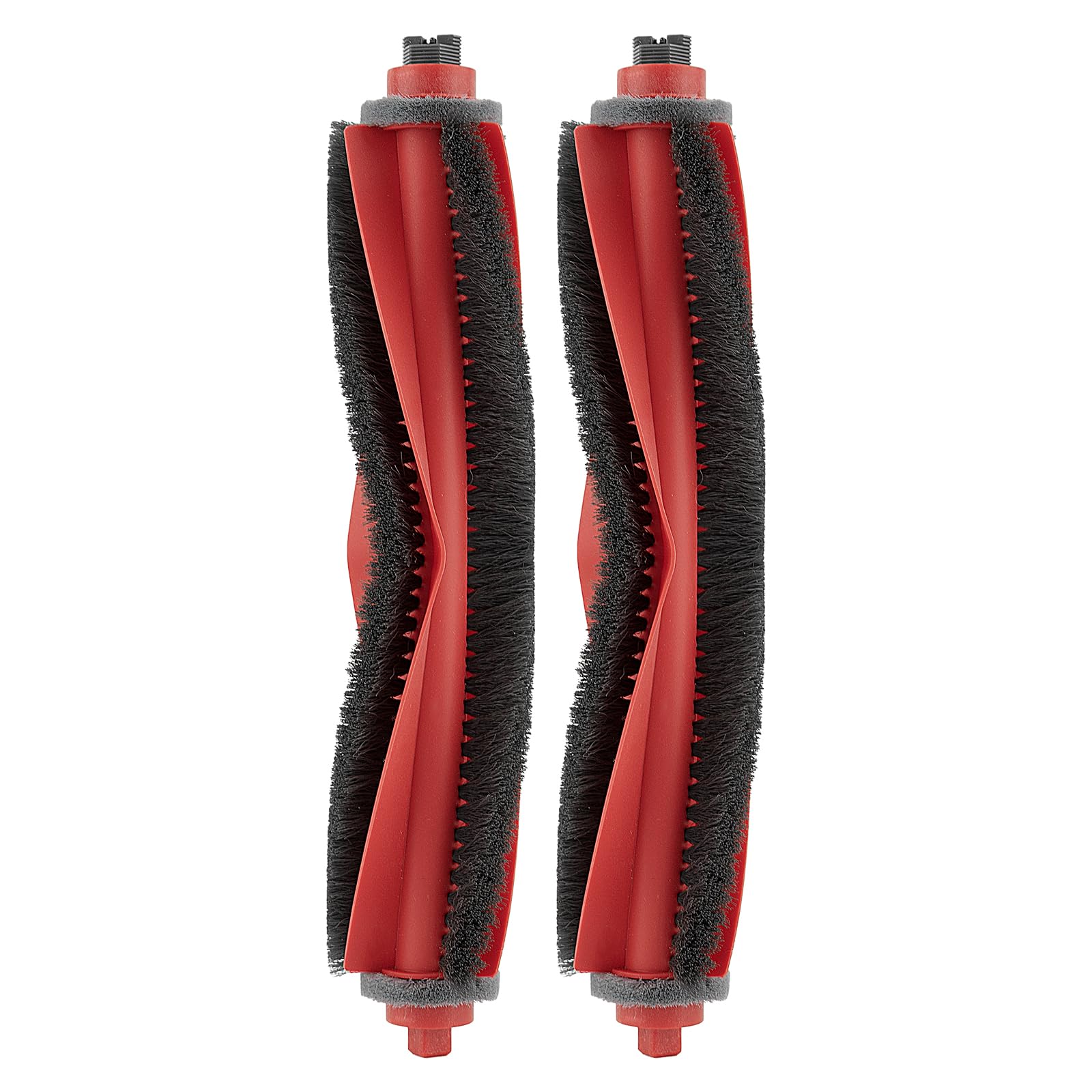 Brosses de rechange multi-surfaces pour Roborock Q10 S5+ efficacité maximale - 8