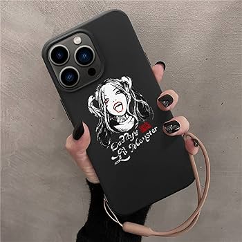 Amazon.co.jp: Harley Quinn ハーレイ・クイン IPhone13
