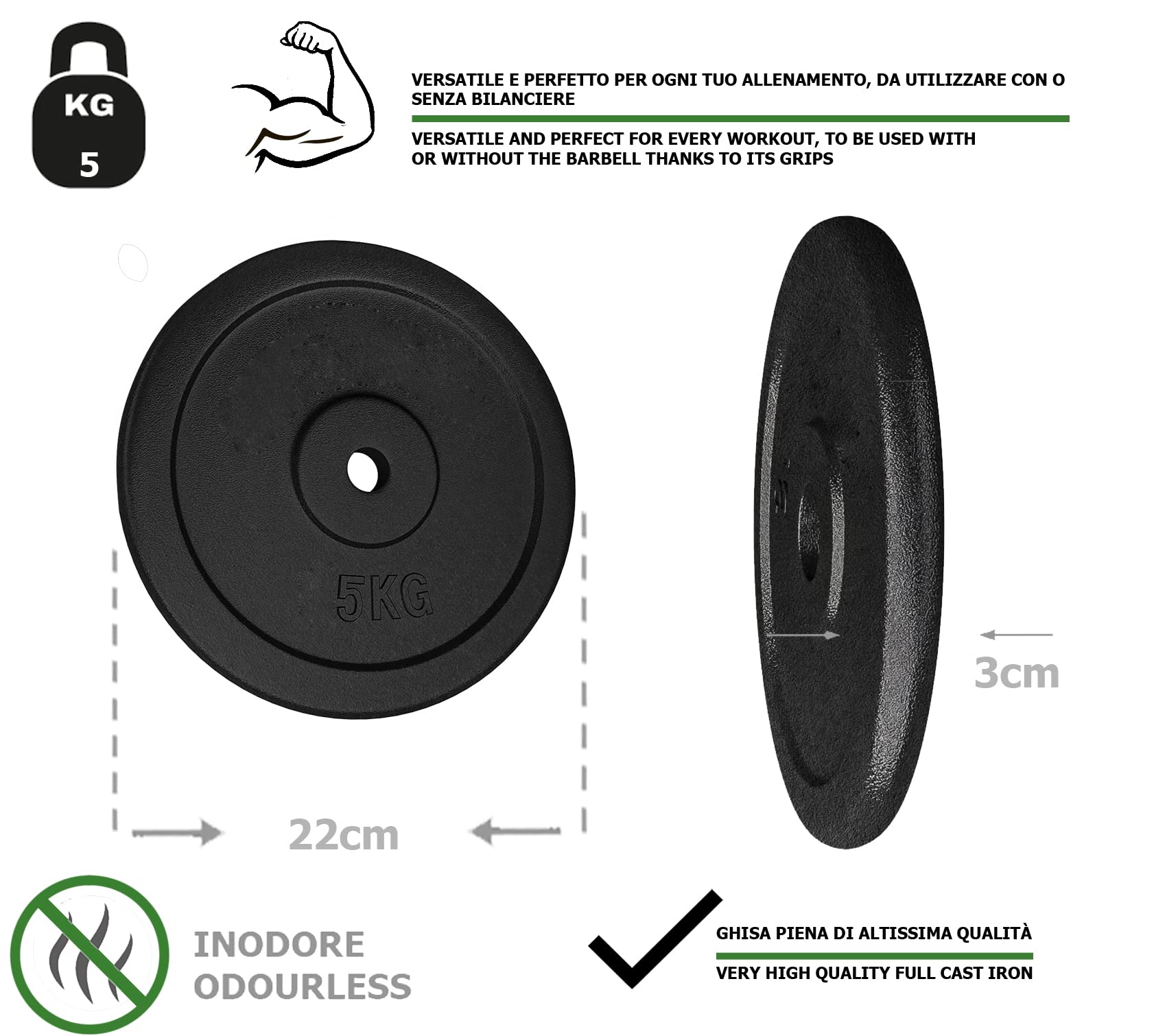 Taurus Nekbeschermer - Nekbescherming Voor Lange Halterstang Of Barbell Tf G 027 Taurus Nekbeschermer - Nekbescherming Voor Lange Halterstang Of Barbell Tf G 027