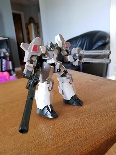 Amazon | 1/144 サーペント (新機動戦記ガンダムW Endless Waltz
