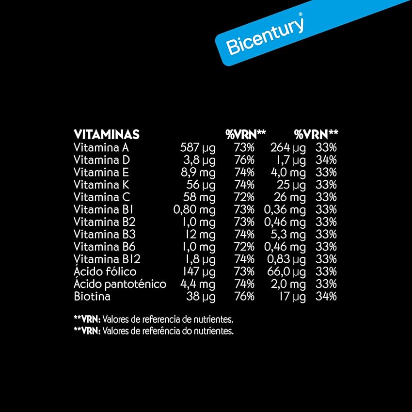 Thumbnail 4 de Bicentury Batido Proteína Chocolate 16g, Reemplazo de Comida 🍫 (Caja 5)