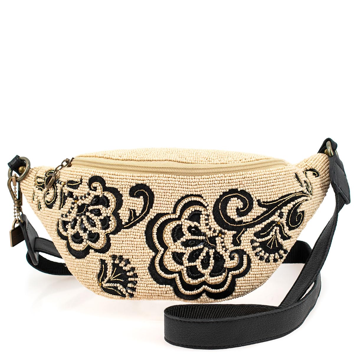 Amazon.com: MARY FRANCES: Sling/Belt Bag