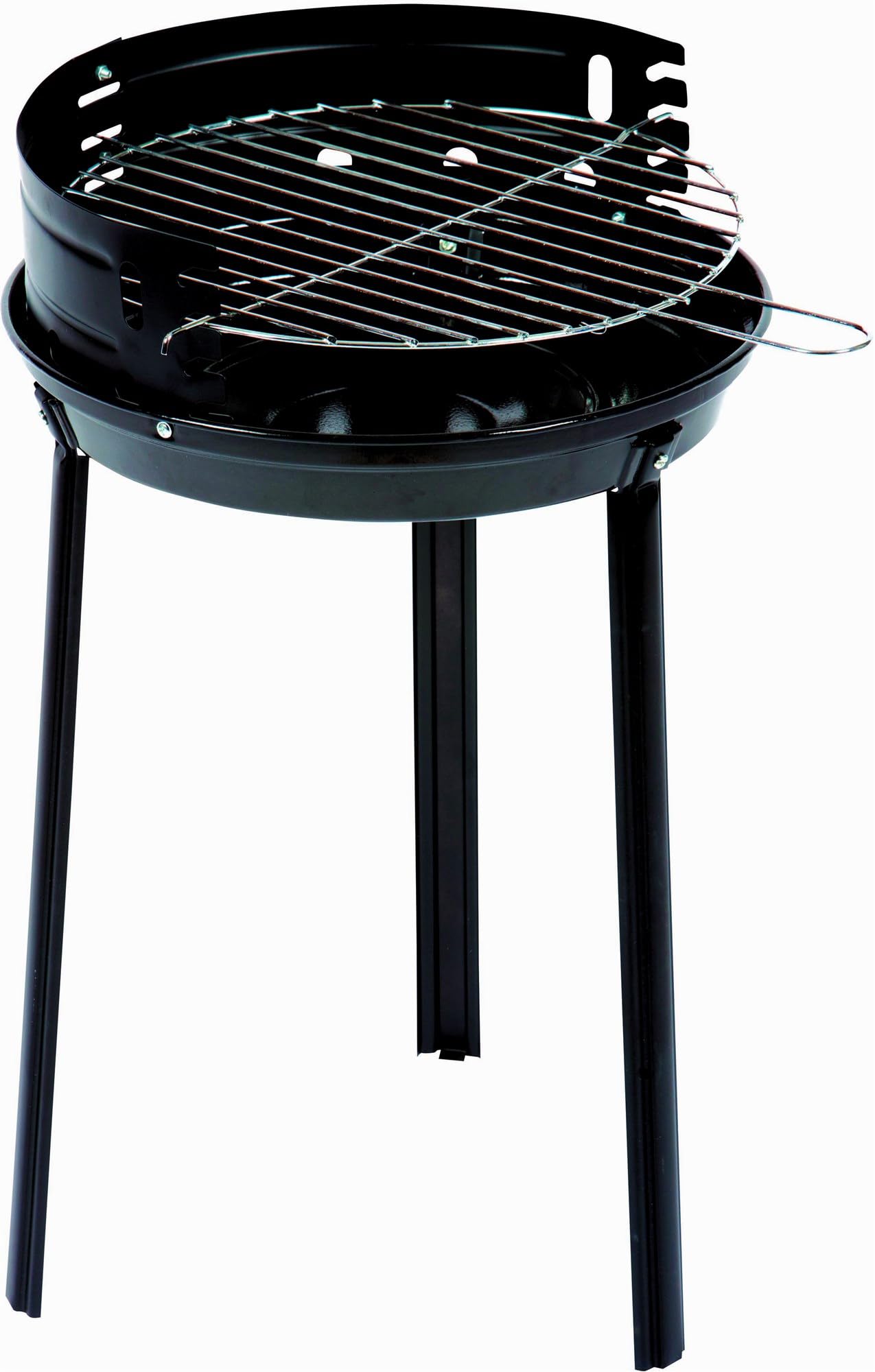 Cao A9700034 - Barbecue Rotondo, 38cm x 35cm x 56.5 cm