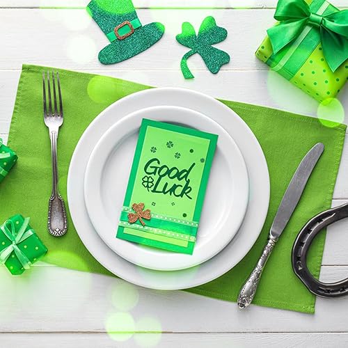 Miniatura 4 de INFUNLY 15 piezas troqueladas de palabras para hacer tarjetas, bendición, palabra, troqueles de corte de metal, felicitaciones, troquelados, feliz