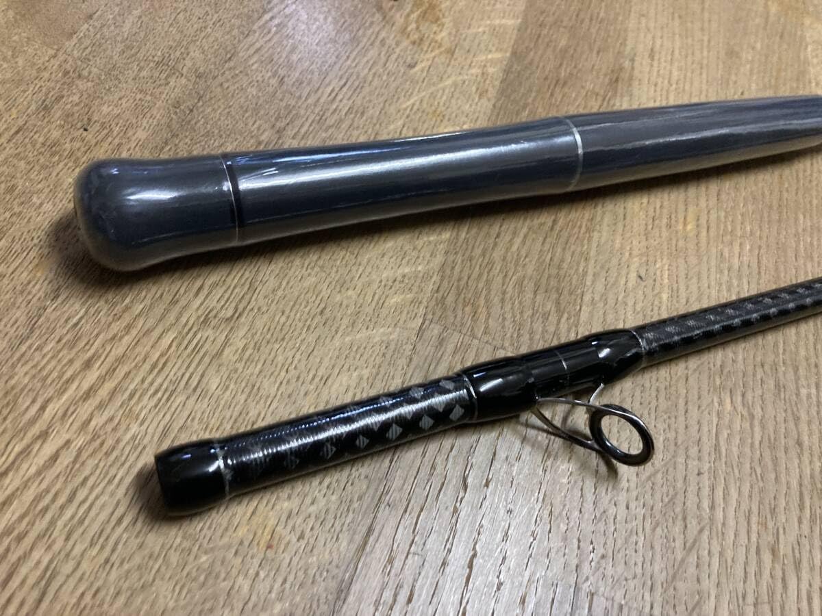 ゴールデンミーン/ショアキャノンSCS-100 ジギング ロックショア