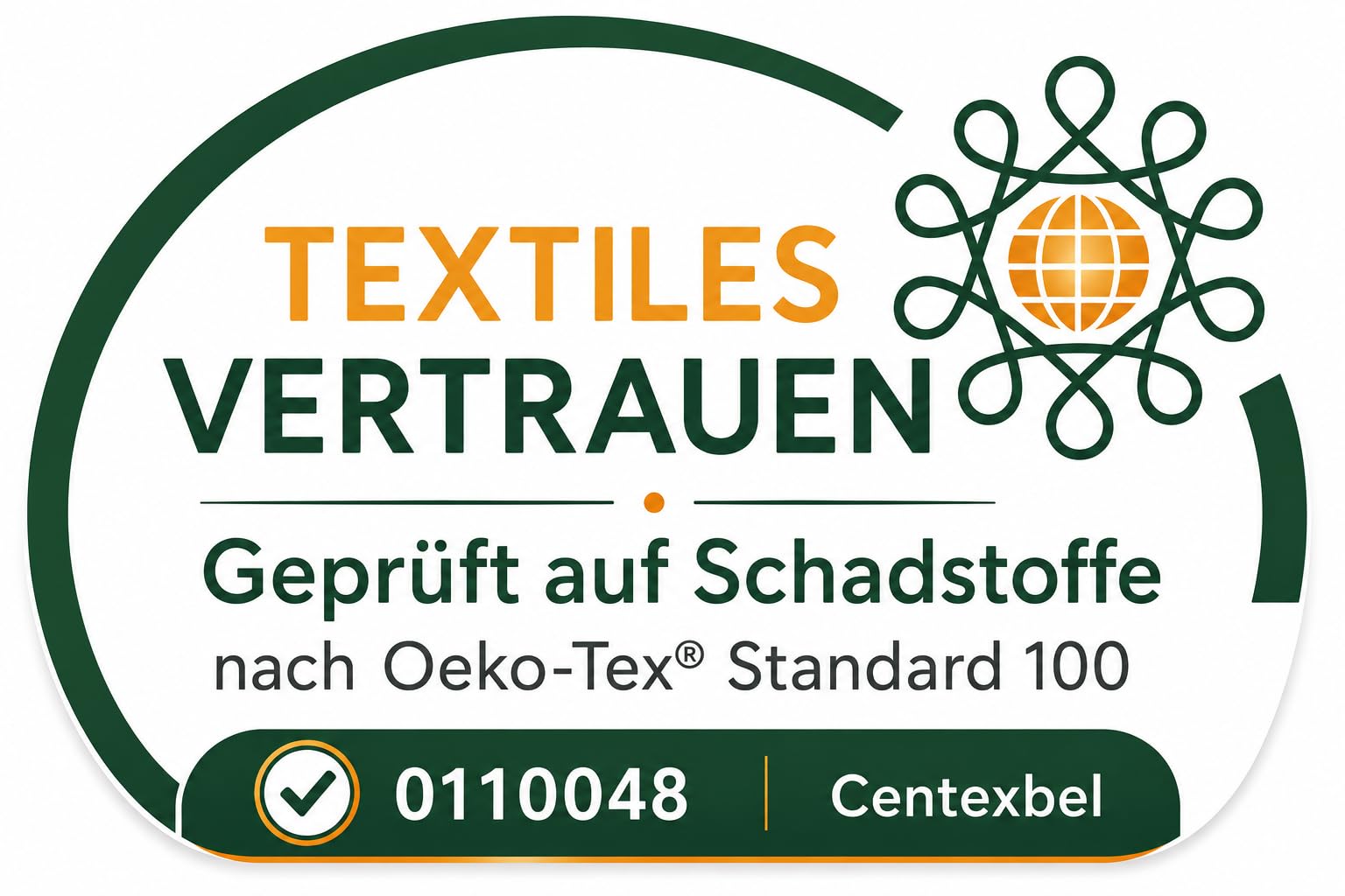 Dibapur Q XXL - 9 Zonen Orthopädische Kaltschaummatratze 140x200 x ca. 23,5 cm Kern mit Gesteppten Doppeltuchbezug ca. 24,5/25 cm Härtegrad H2,5 Polyester