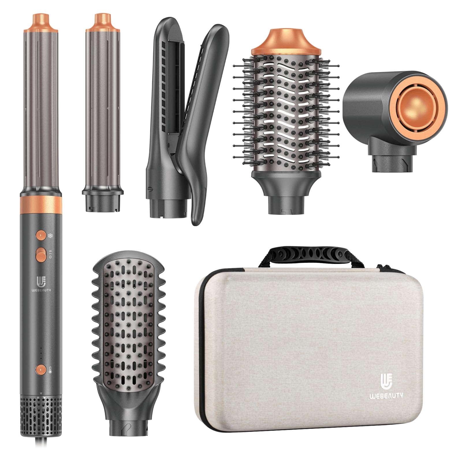 FlexStyle 5-in-1 Air Styling & Drying System