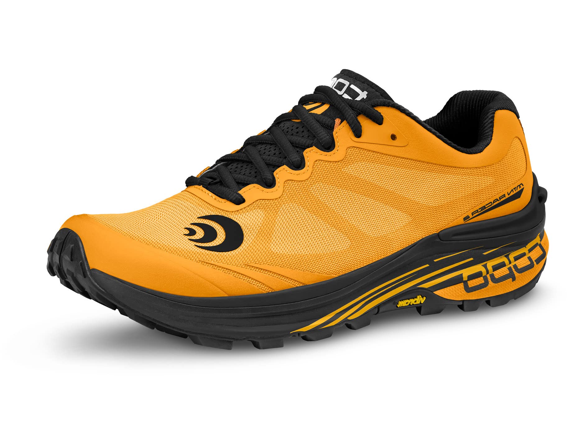 Topo Athletic Mtn Racer 2, Zapatillas Hombre