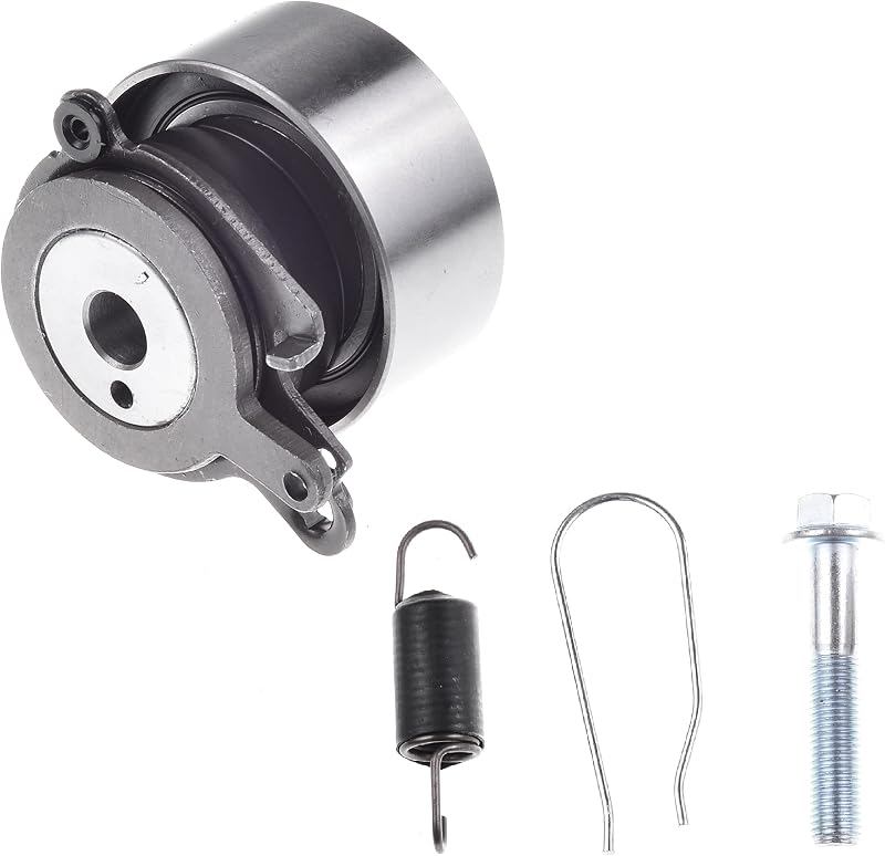 Tensor da correia dentada CUGANO CGZQ-43175 para Honda Civic V-TEC 1.7L 2001 a 2005 – 1 unidade