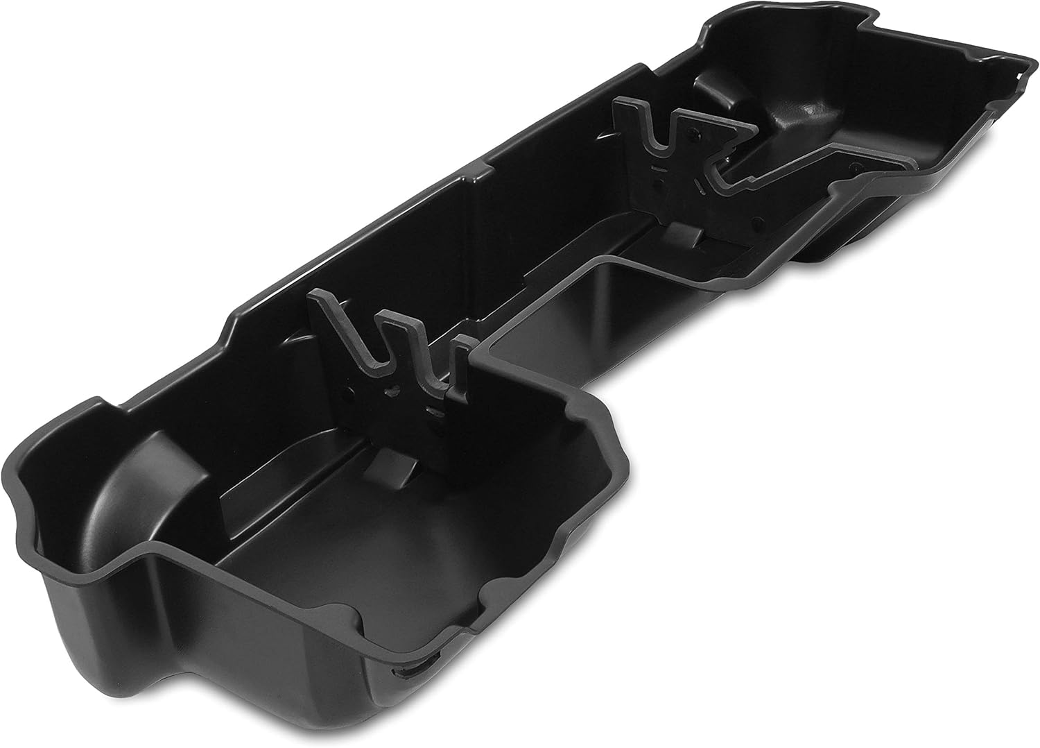 Under Seat Storage Box Compatible With 20192021 Dodge Ram