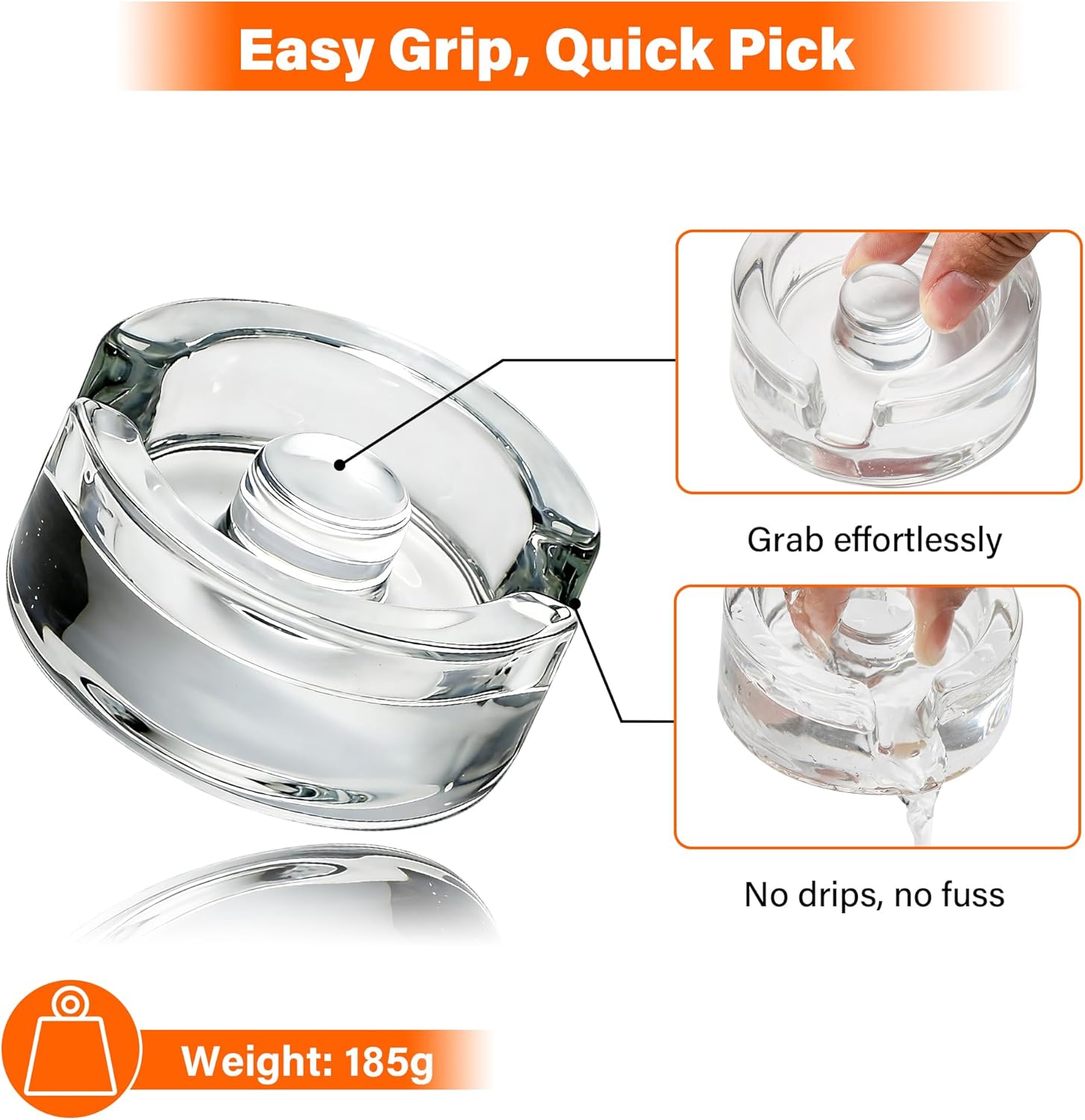 2Pack Fermentation Jar Complete Kit