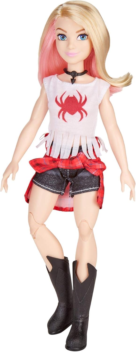 史上最も激安 取寄せ ディズニー Disney Us公式商品 ゴーストスパイダー スパイダーグウェン スパイダーマン コスチューム 衣装 ドレス 服 コスプレ ハロウィン ハロウィーン 子供 キッズ 女の子 男の子 並行輸入品 Ghost Spider Costume For Kids グッズ ストア