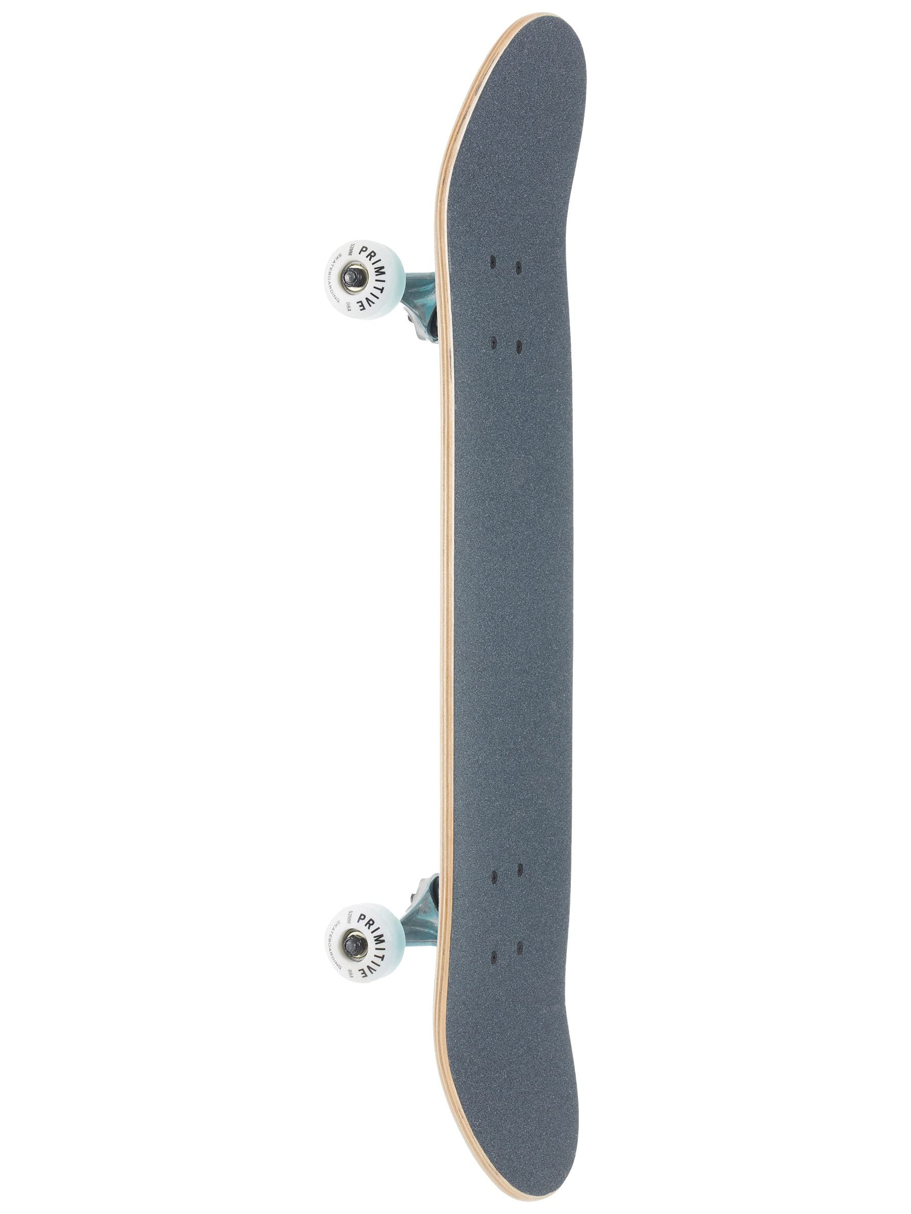 Primitive Skateboarding デッキ 新品　7.75インチ PRIMITIVE（プリミティブ） 7.75 8.0 インチ スケボー デッキ