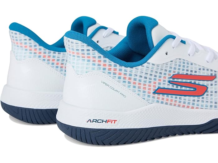 Go Train Arch Fit Viper Court Pro - Pickleball - Image 1