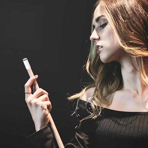 Miniatura 3 de 20 puntas para taco de billar, 4 tamaños de repuesto para taco de billar, puntas de palo de billar, 0.354 in, 0.394 in, 0.472 in, 0.512 in, cada