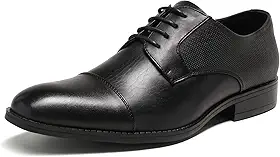 Sapato social masculino Oxford