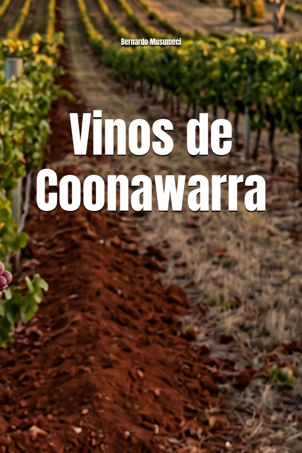 Vinos de Coonawarra (Wines of the World)